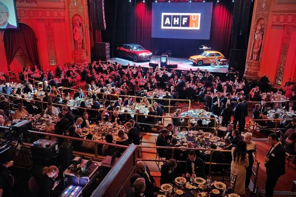 Automotive Hall of Fame, Fillmore Detroit, July 20, 2023