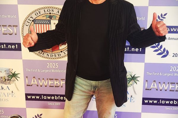 LA WEBFEST May 1, 2025