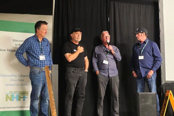 Q & A Session
Aug. 20, 2025