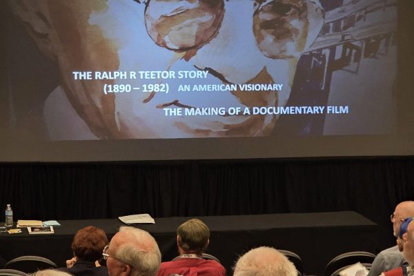 Lincoln Forum
Feb. 6, 2026