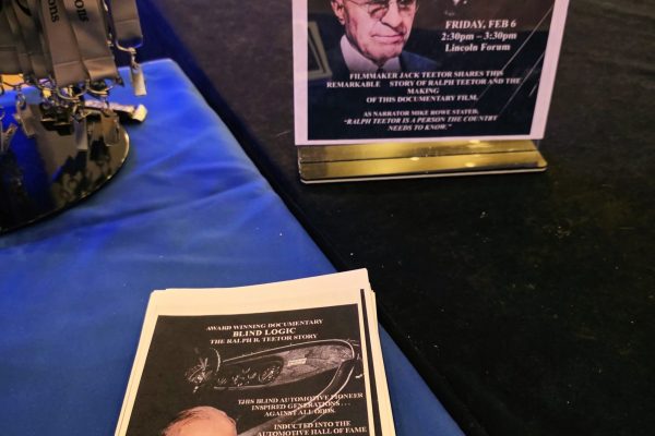 Seminar Marketing
Automotive Storytelling