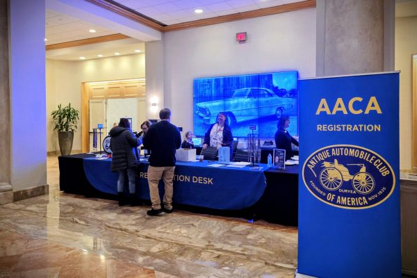 Convention
Feb. 6, 2026