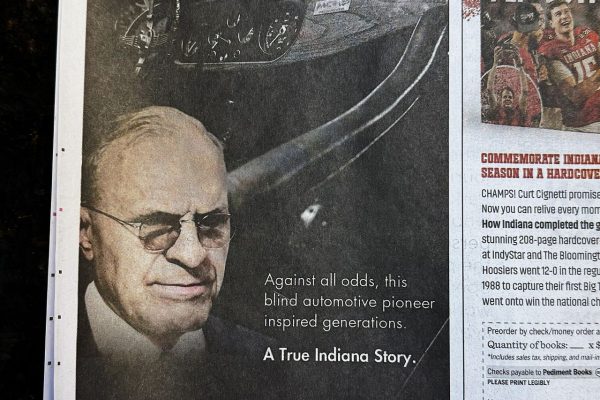 Indianapolis Star
Feb. 1, 2026