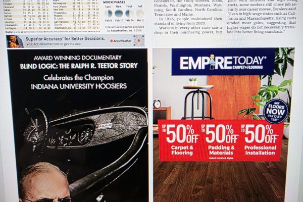 Bloomington
Feb. 8, 2026