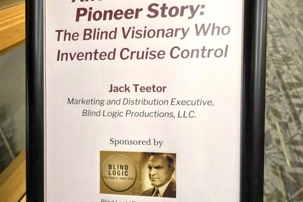 Fundraiser
Guest Speaker
April 25, 2026