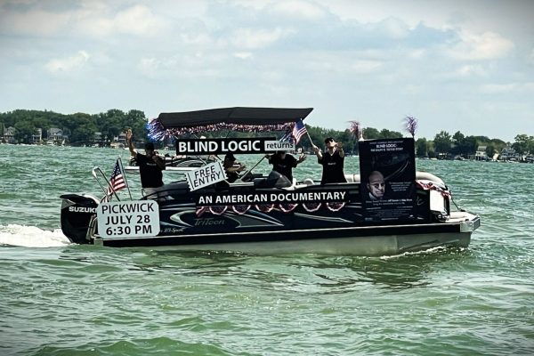 Best Lake Wawasee History Award
July 4, 2026