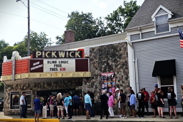 Screening
July 28, 2026
Syracuse, IN