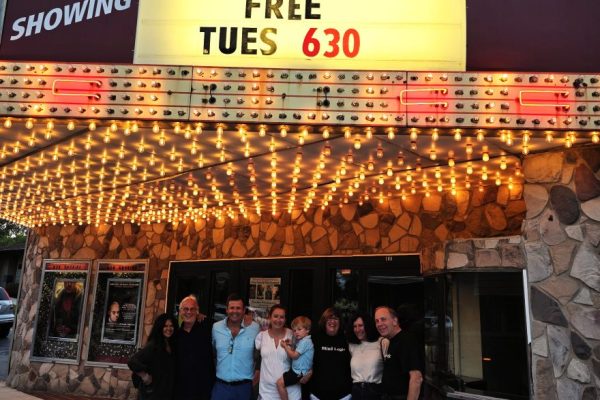 Teetor-Meyer Families